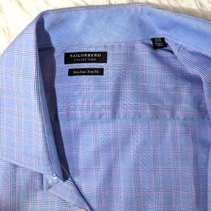 Tailorbird Dress Shirt
